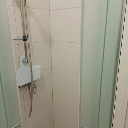Apartment Blasius