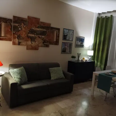 Blasius Apartment Catania