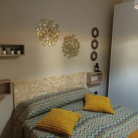 Apartment Blasius