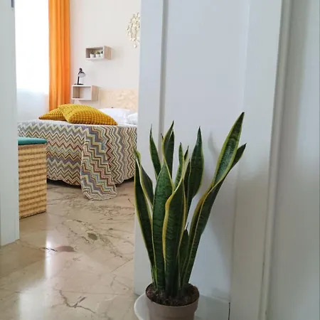 Blasius Apartment *